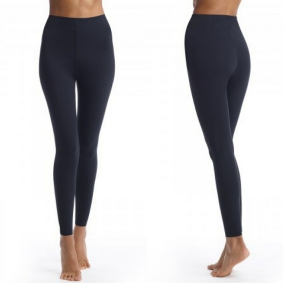 Commando Pants - NWT Commando Fast Track Leggings Black